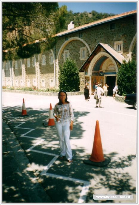 monastir'