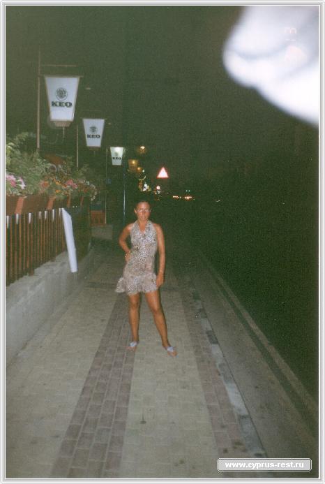 nochnoy cyprus(cafe,etc..zdorovo bilo!i kormyat po mnogu mm)i exscursii super